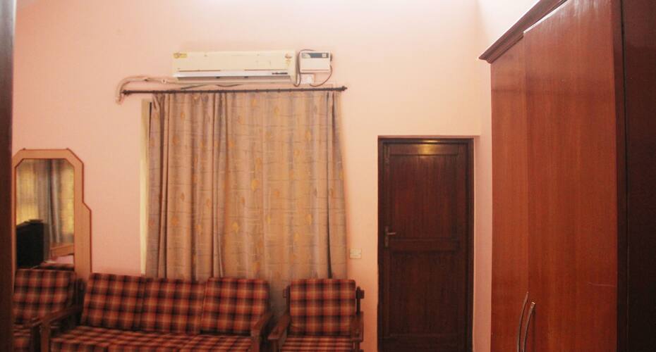 Micasa Holiday Gome, Goa 3